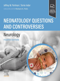 Cover image: Neonatal Questions and Controversies: Neurology 4th edition 9780323880770