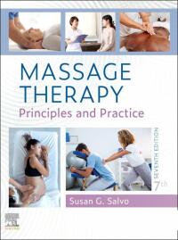 Titelbild: Massage Therapy E-Book 7th edition 9780323878159
