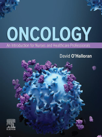 Imagen de portada: Oncology: An Introduction for Nurses and Health Care Professionals 1st edition 9780323880817