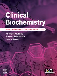 Cover image: Clinical Biochemistry 7th edition 9780323880572