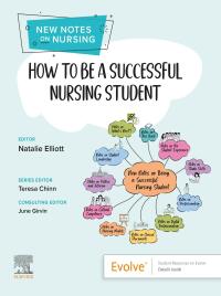 Titelbild: How to be a Successful Nursing Student 1st edition 9780323881791