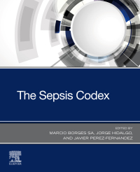 Omslagafbeelding: The Sepsis Codex 1st edition 9780323882712