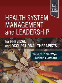 Cover image: Health System Management and Leadership 1st edition 9780323883849