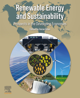 Cover image: Renewable Energy and Sustainability 9780323886680
