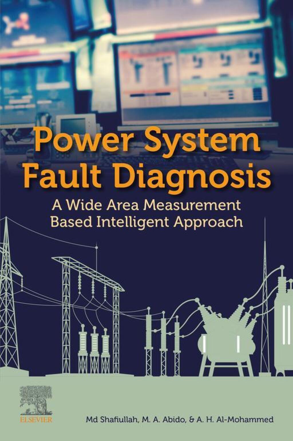 Power System Fault Diagnosis (eBook)