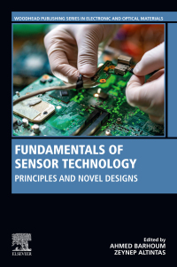 صورة الغلاف: Fundamentals of Sensor Technology 1st edition 9780323884310