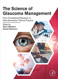 Immagine di copertina: The Science of Glaucoma Management 1st edition 9780323884426