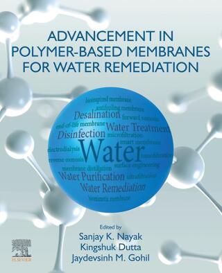 Titelbild: Advancement in Polymer-Based Membranes for Water Remediation 9780323885140
