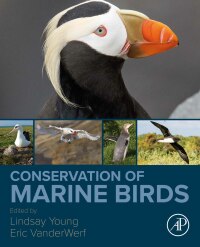 Titelbild: Conservation of Marine Birds 1st edition 9780323885393