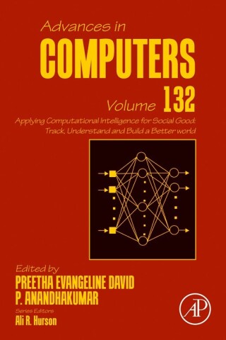 Imagen de portada: Applying Computational Intelligence for Social Good 1st edition 9780323885447