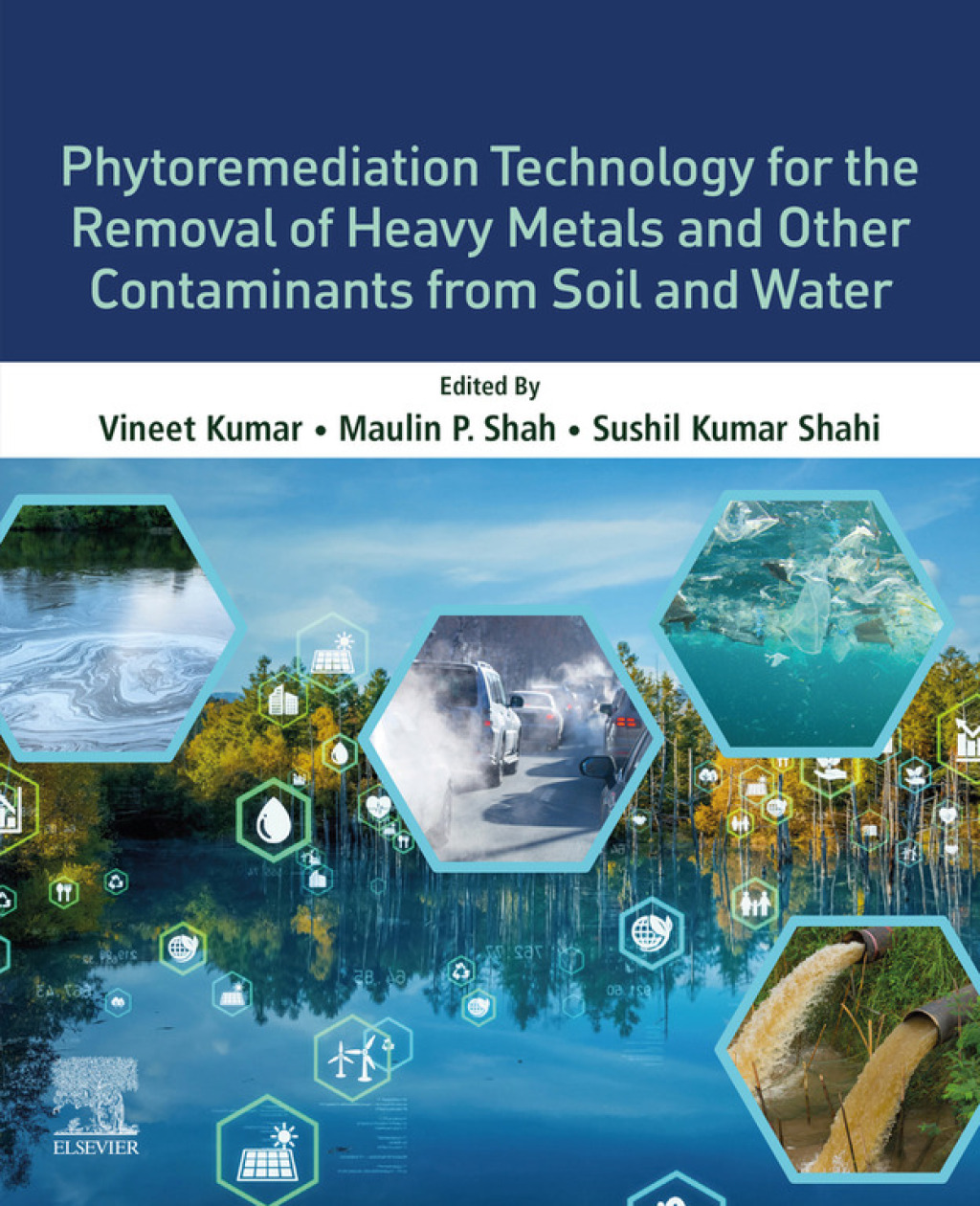Phytoremediation Technology for the Removal of Heavy Metals and Other Contaminants from Soil and Water eBook