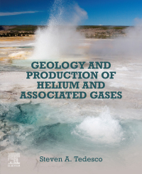 Imagen de portada: Geology and Production of Helium and Associated Gases 9780323909884