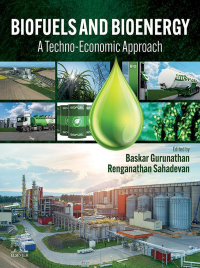 Cover image: Biofuels and Bioenergy 9780323900409