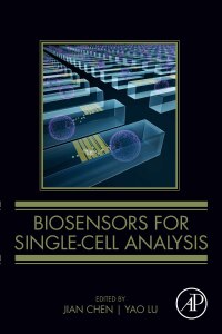 表紙画像: Biosensors for Single-Cell Analysis 9780323898416