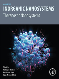 Cover image: Inorganic Nanosystems 1st edition 9780323857840