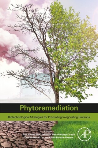 Imagen de portada: Phytoremediation 9780323898744