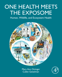 Immagine di copertina: One Health Meets the Exposome 1st edition 9780323898737