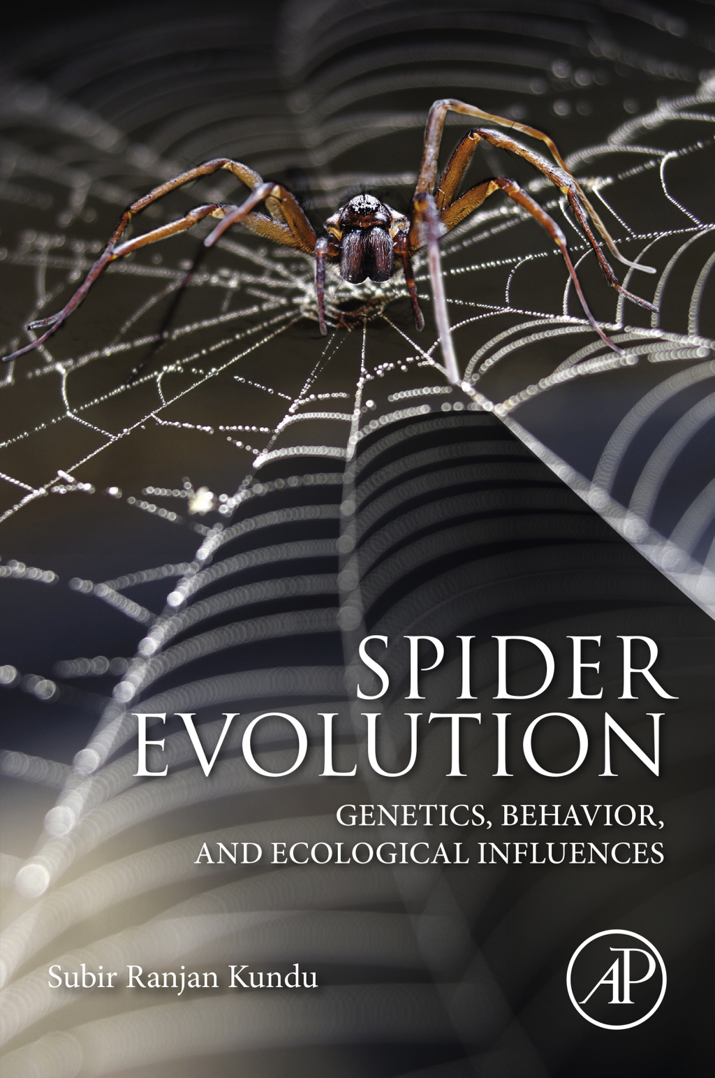 Spider Evolution (eBook)