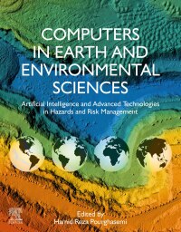Cover image: Computers in Earth and Environmental Sciences 9780323898614