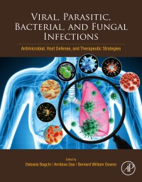 Imagen de portada: Viral, Parasitic, Bacterial, and Fungal Infections 1st edition 9780323857307