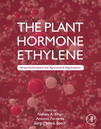 Immagine di copertina: The Plant Hormone Ethylene 1st edition 9780323858465