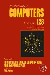 Cover image: Principles of Big Graph: In-depth Insight 1st edition 9780323898102