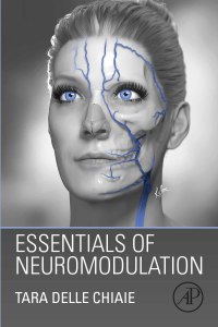 Titelbild: Essentials of Neuromodulation 9780323899208