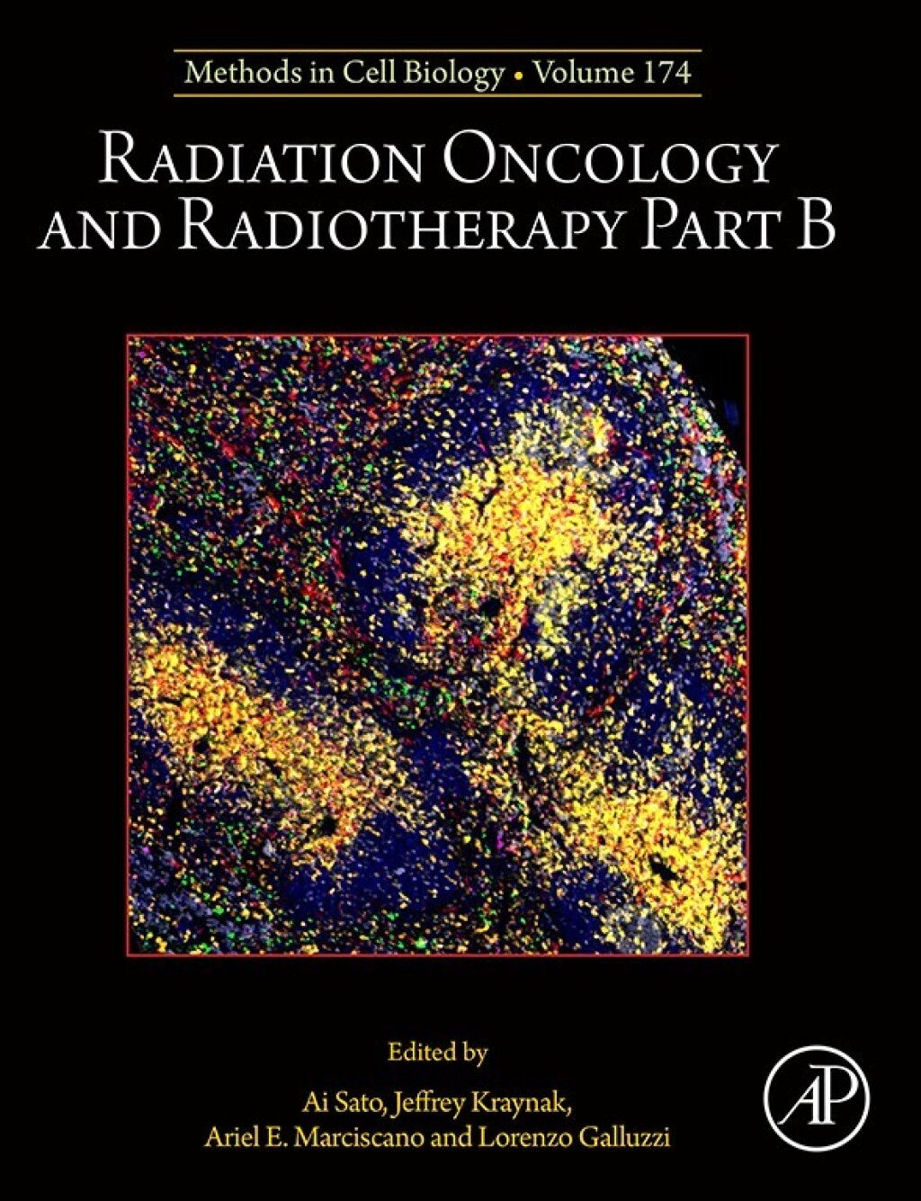 Radiation Oncology and Radiotherapy Part B 1st Edition