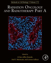 Omslagafbeelding: Radiation Oncology and Radiotherapy, Part A 1st edition 9780323899499