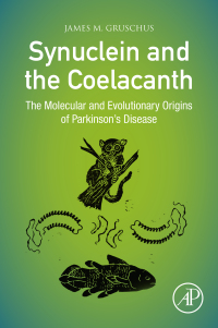 Cover image: Synuclein and the Coelacanth 9780323857079