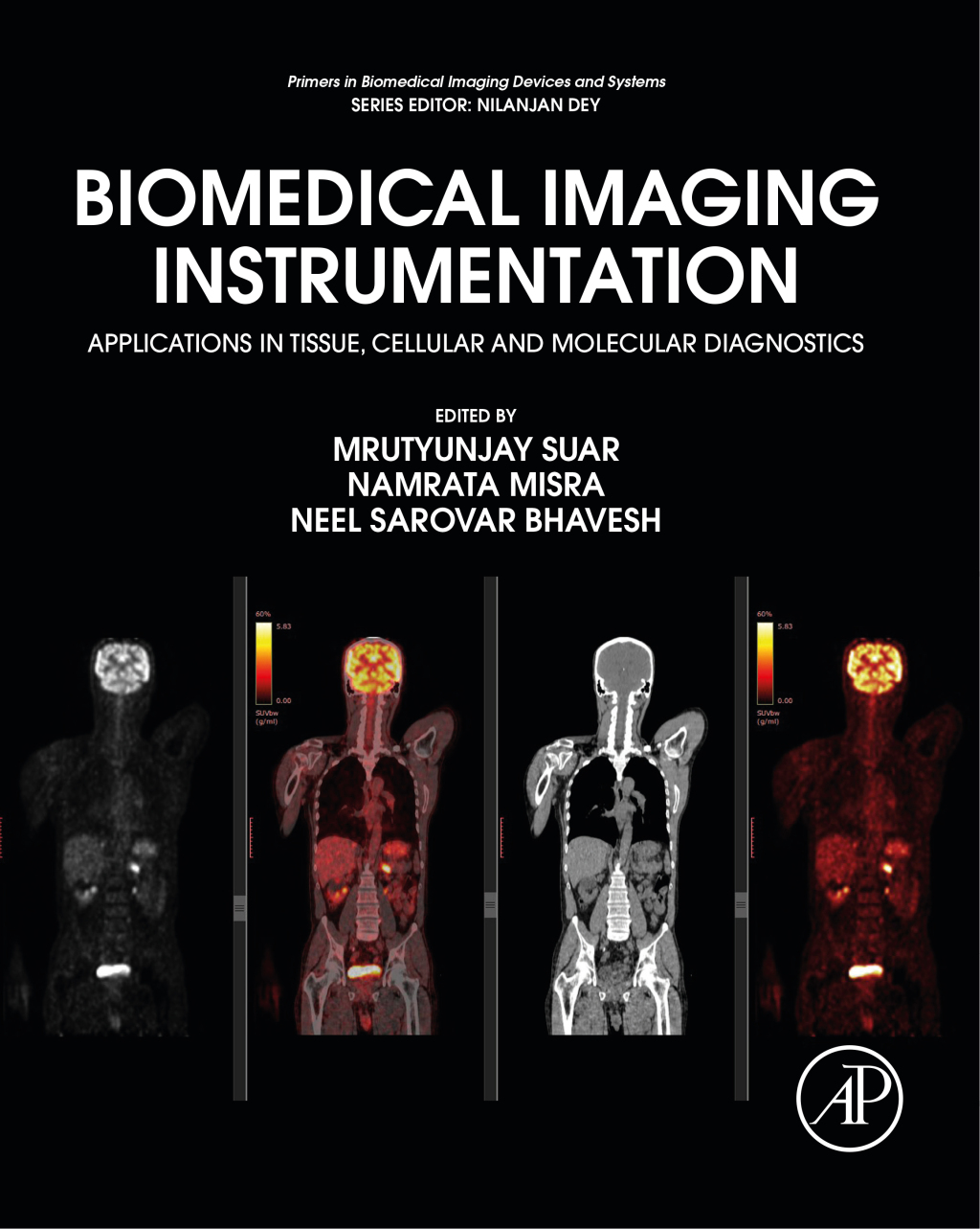 Biomedical Imaging Instrumentation Applications in Tissue, Cellular and Molecular Diagnostics