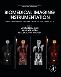 Cover image: Biomedical Imaging Instrumentation 9780323856508