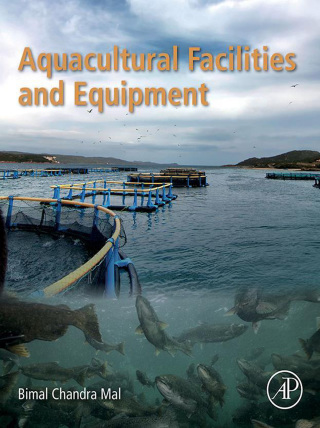 Titelbild: Aquacultural Facilities and Equipment 9780323856911