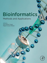 Cover image: Bioinformatics 9780323897754