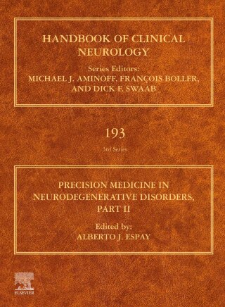 صورة الغلاف: Precision Medicine in Neurodegenerative Disorders 1st edition 9780323855556