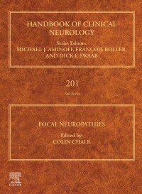 Cover image: Focal Neuropathies 1st edition 9780323901086