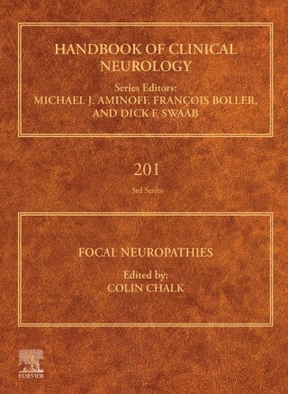 Imagen de portada: Focal Neuropathies 1st edition 9780323901086