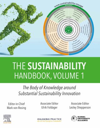 Imagen de portada: The Sustainability Handbook, Volume 1 9780443337543