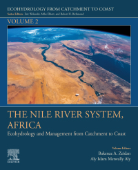 Imagen de portada: The Nile River System, Africa 1st edition 9780323901222