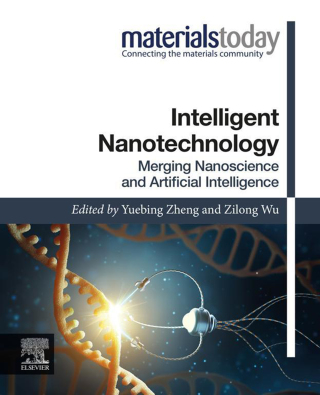 Imagen de portada: Intelligent Nanotechnology 1st edition 9780323857963