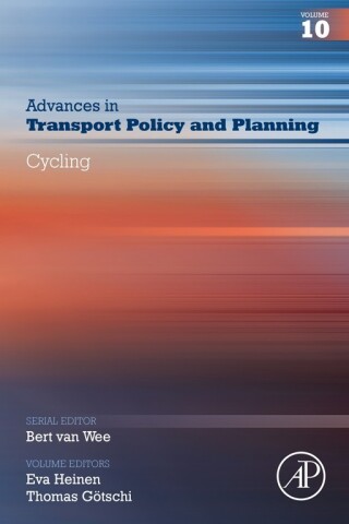 Cover image: Cycling 9780323901567