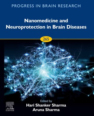 Imagen de portada: Nanomedicine and Neuroprotection in Brain Diseases 9780323901628