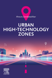 Imagen de portada: Urban High-Technology Zones 1st edition 9780323901666