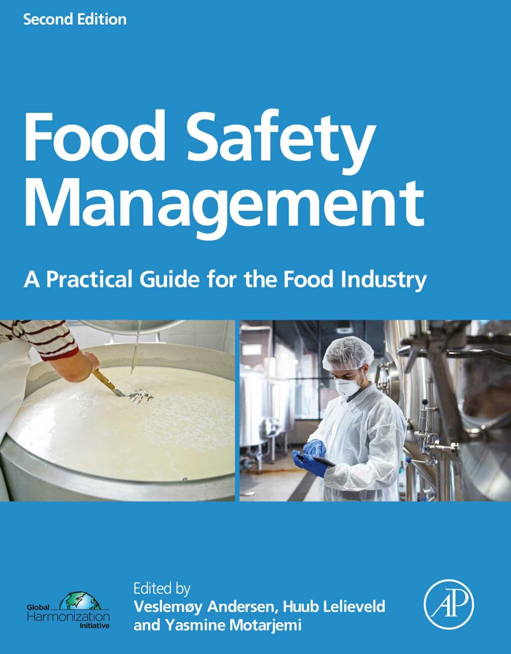 Food Safety Management A Practical Guide for the Food Industry 2nd Edition