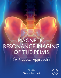 Imagen de portada: Magnetic Resonance Imaging of The Pelvis 1st edition 9780323898546