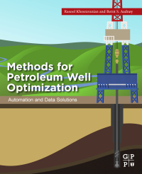 Imagen de portada: Methods for Petroleum Well Optimization 9780323902311
