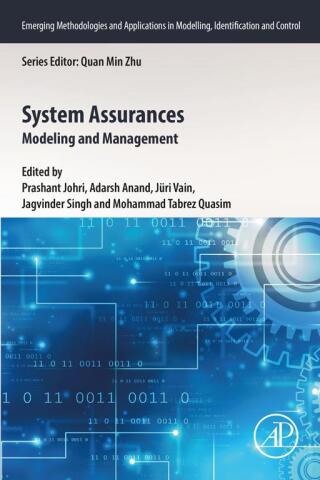 Imagen de portada: System Assurances 9780323902403
