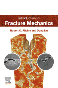 Cover image: Introduction to Fracture Mechanics 9780323898225