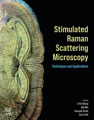 Imagen de portada: Stimulated Raman Scattering Microscopy 9780323851589