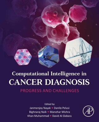 Cover image: Computational Intelligence in Cancer Diagnosis 1st edition 9780323852401